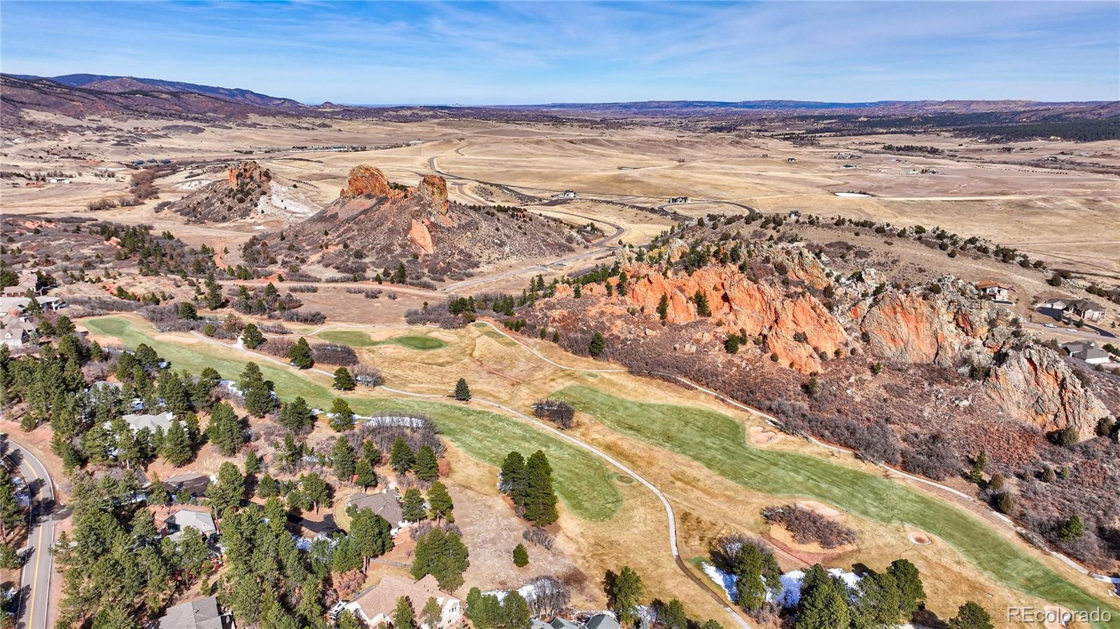 5819 Country Club Drive