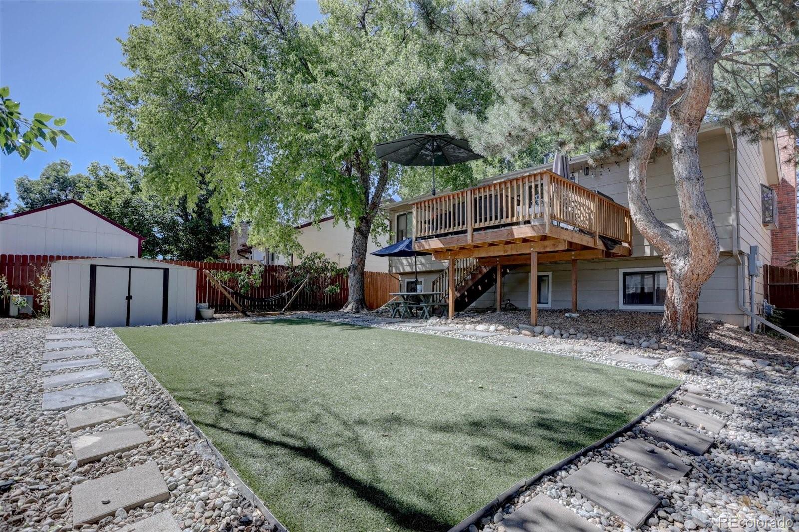 18824 E Mexico Drive