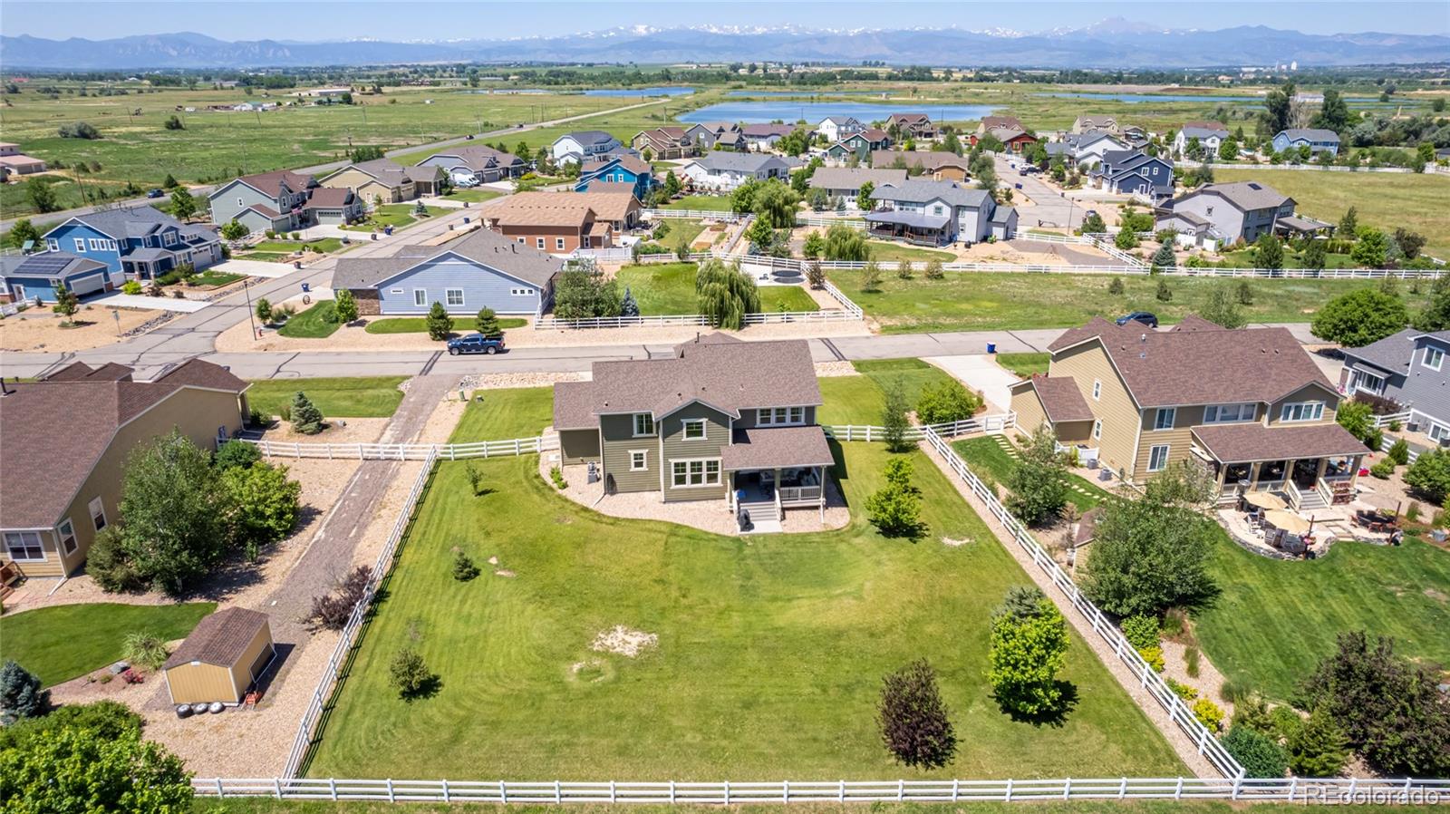 3390 Homestead Drive
