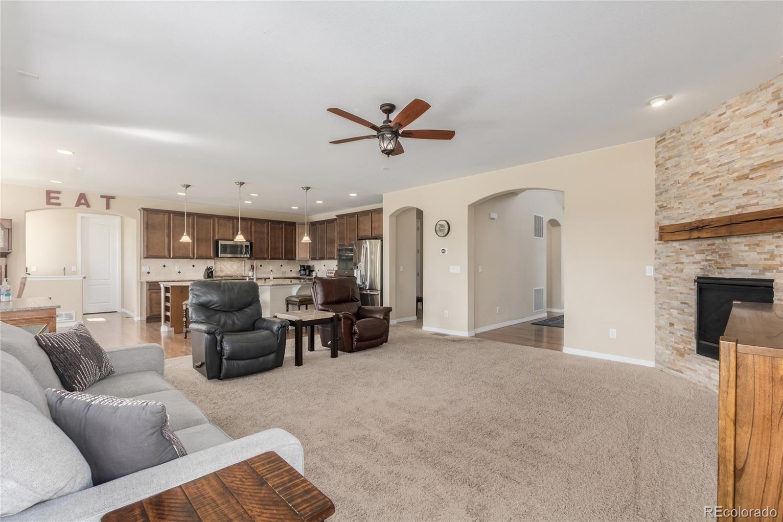 3390 Homestead Drive