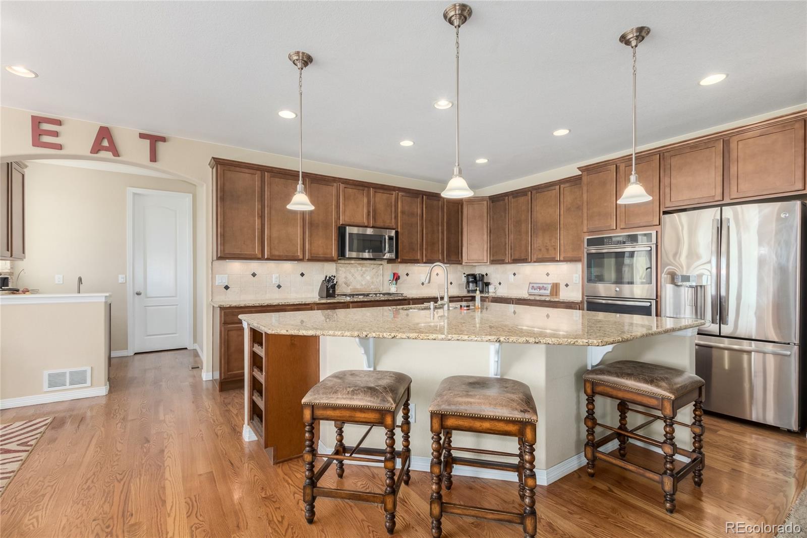 3390 Homestead Drive