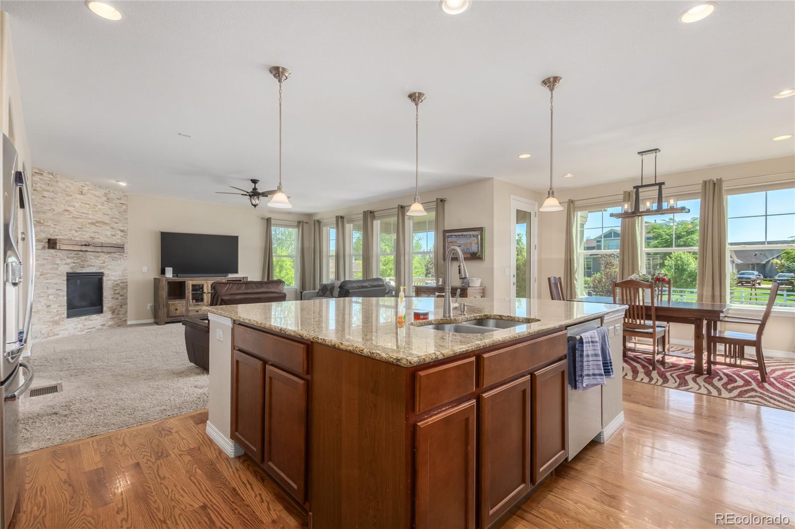 3390 Homestead Drive