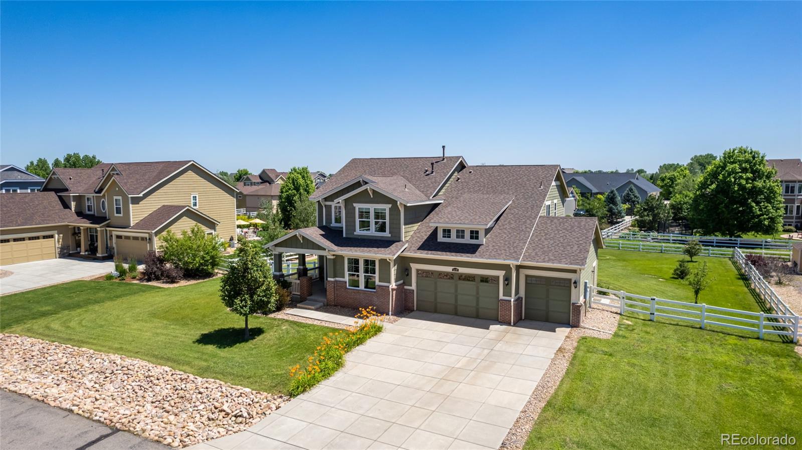 3390 Homestead Drive
