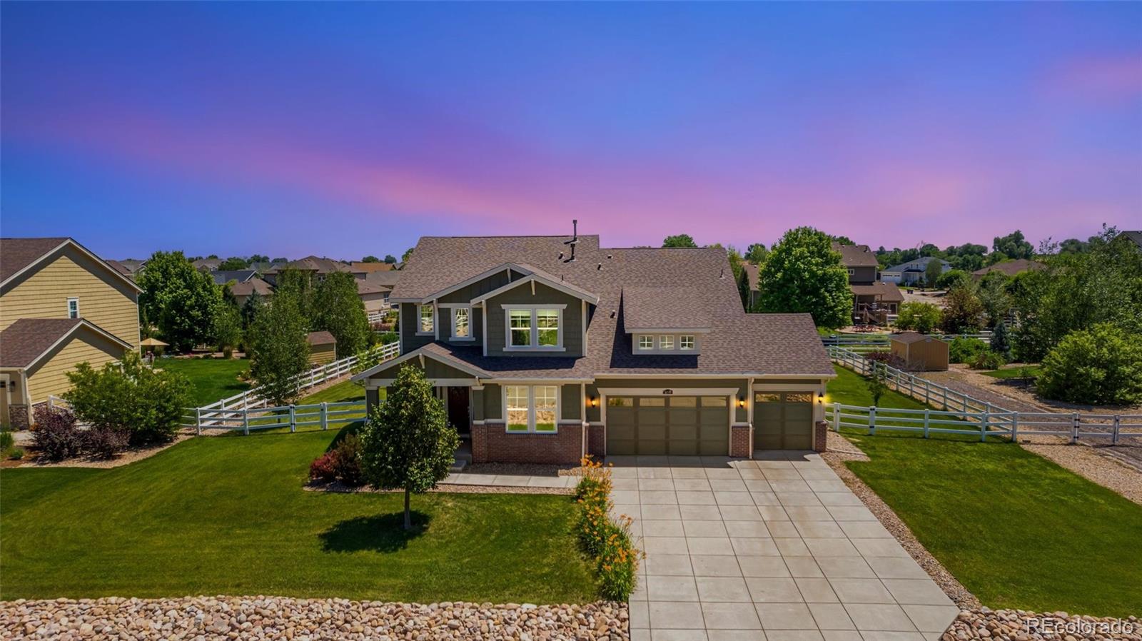 3390 Homestead Drive
