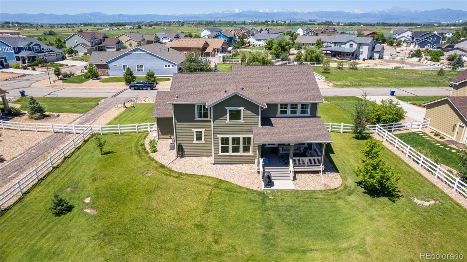 3390 Homestead Drive