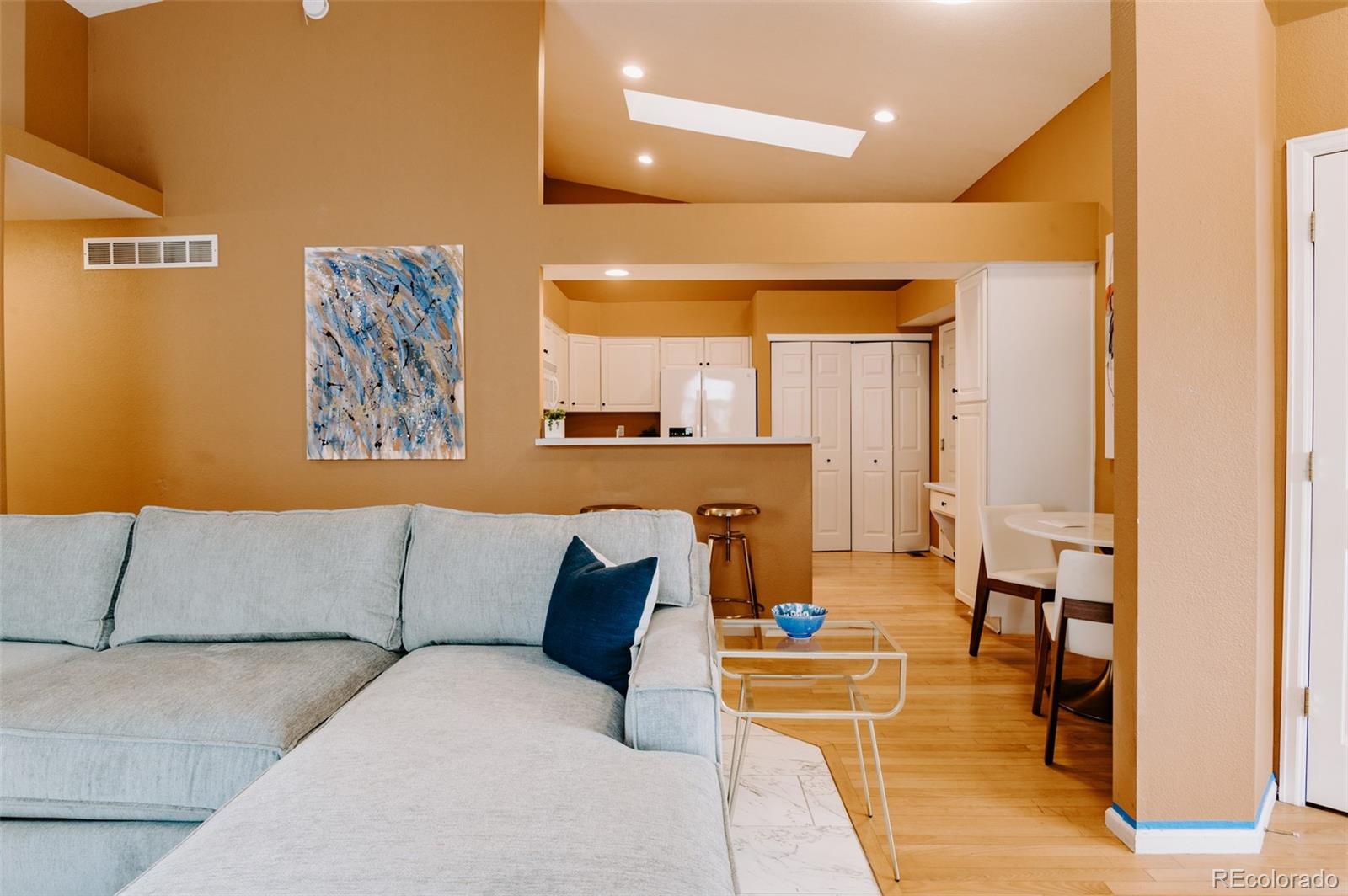 10239 W Fair Avenue Unit: D