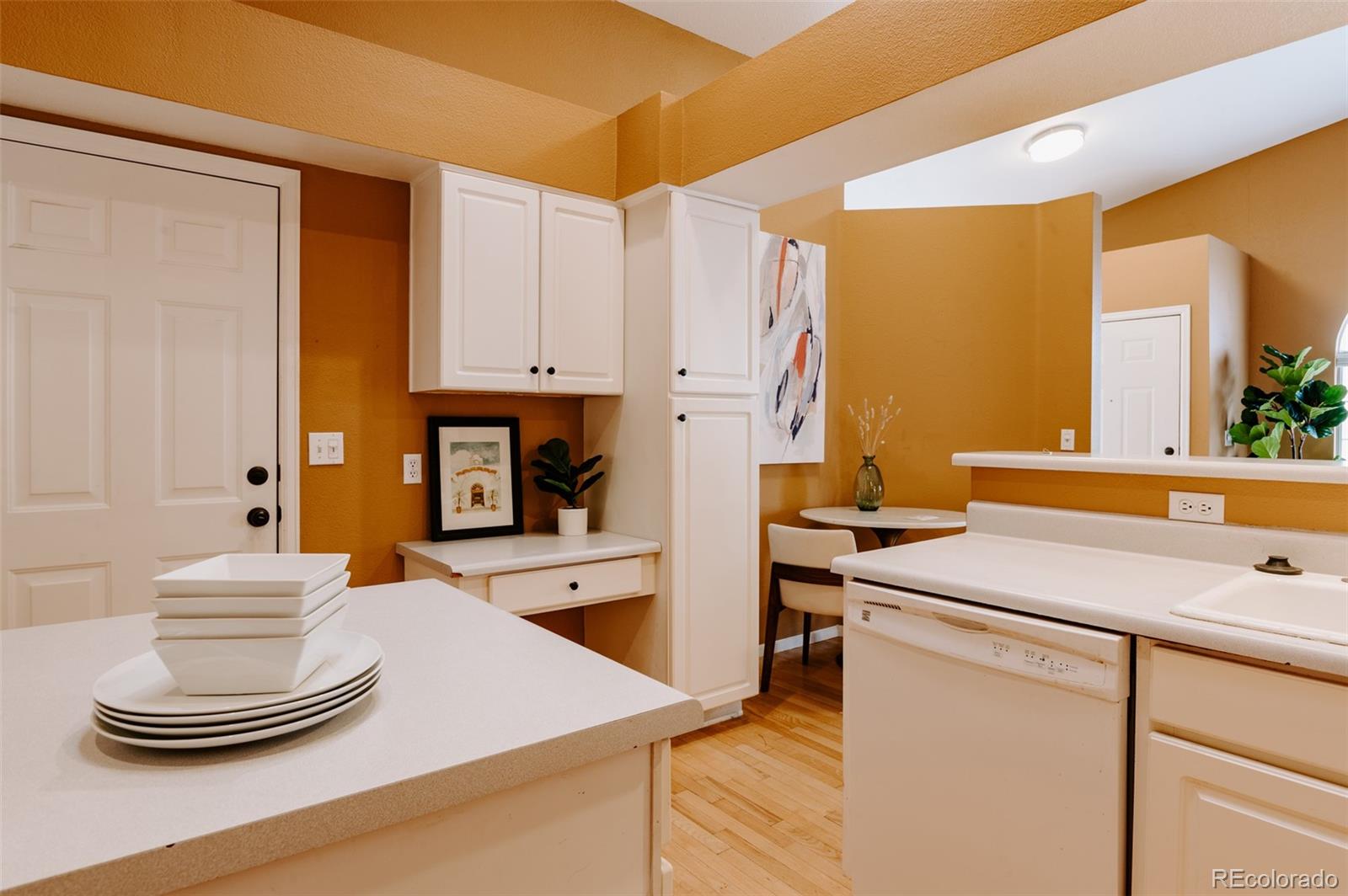 10239 W Fair Avenue Unit: D
