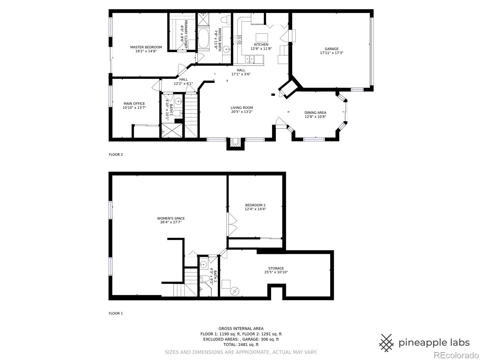 10239 W Fair Avenue Unit: D