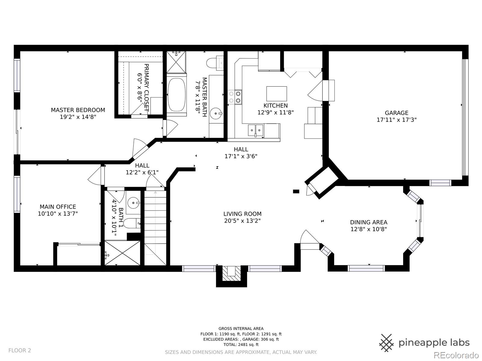 10239 W Fair Avenue Unit: D