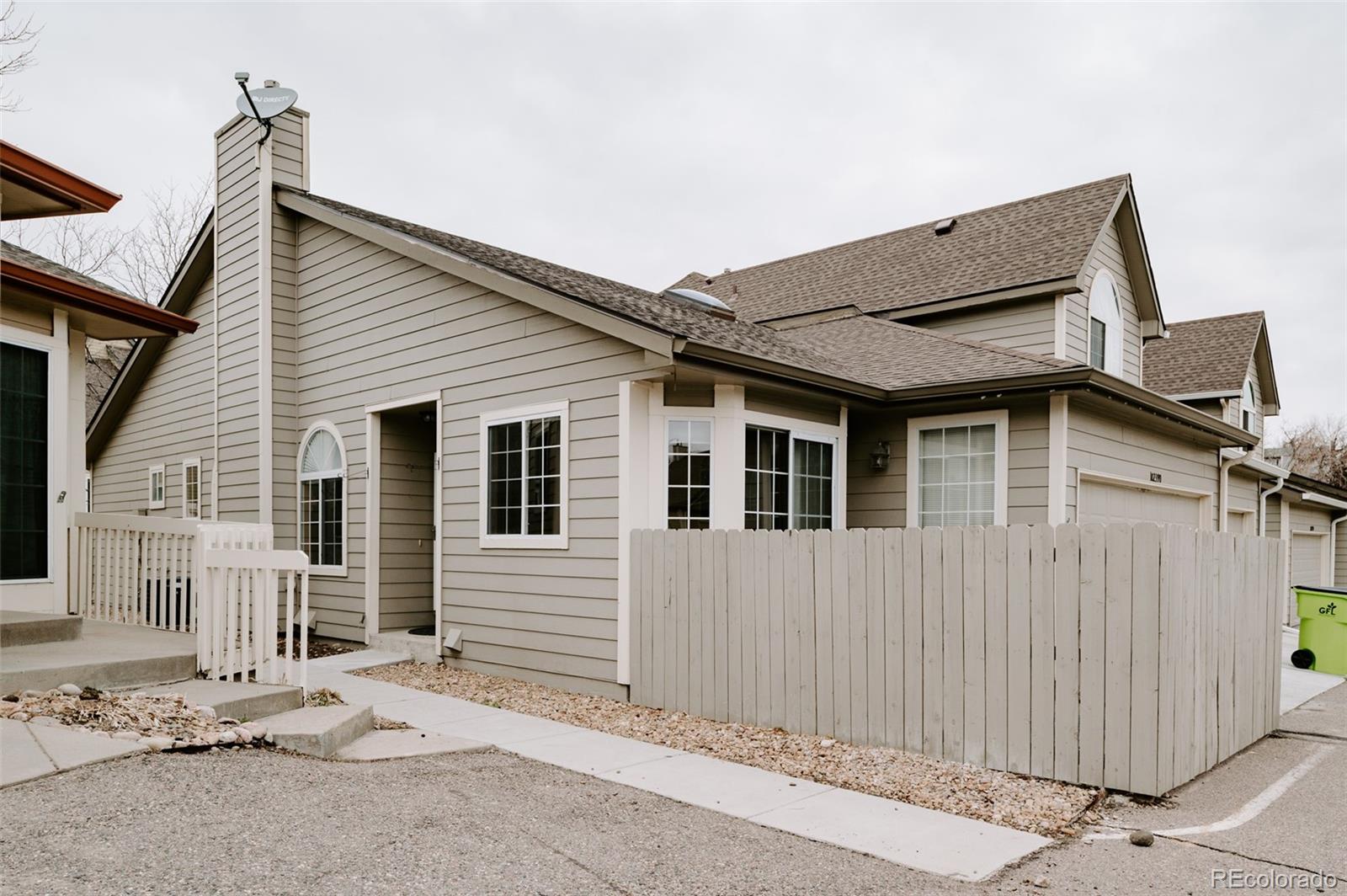 10239 W Fair Avenue Unit: D