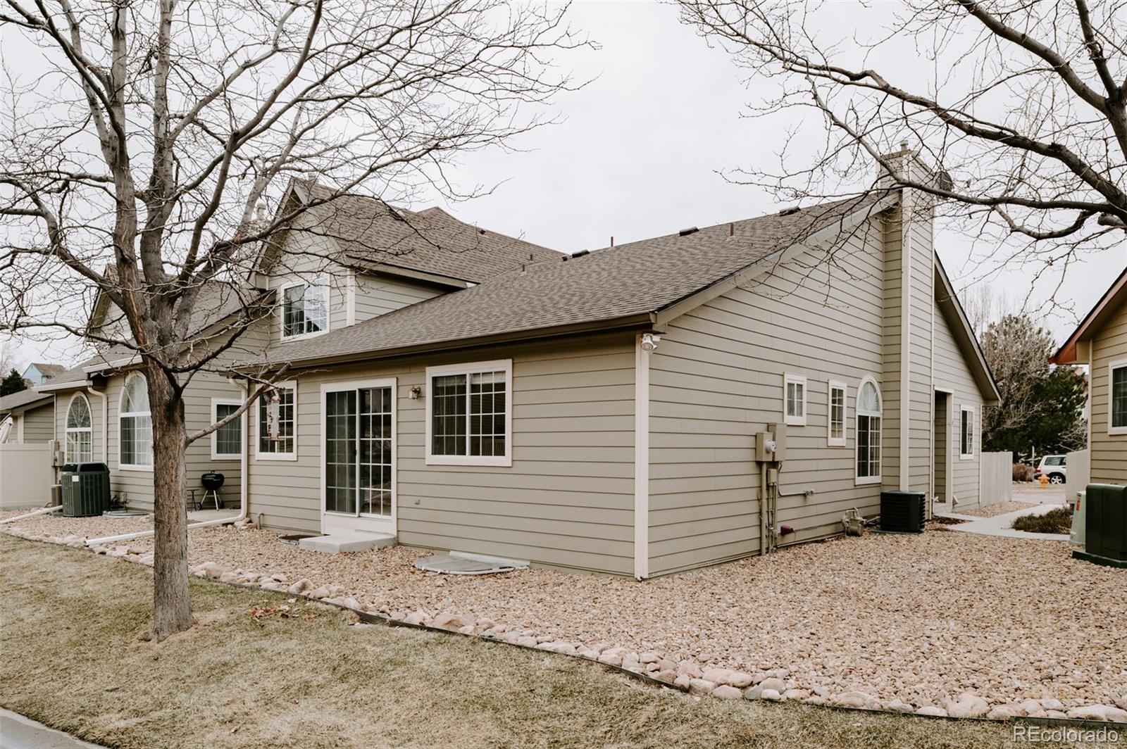 10239 W Fair Avenue Unit: D