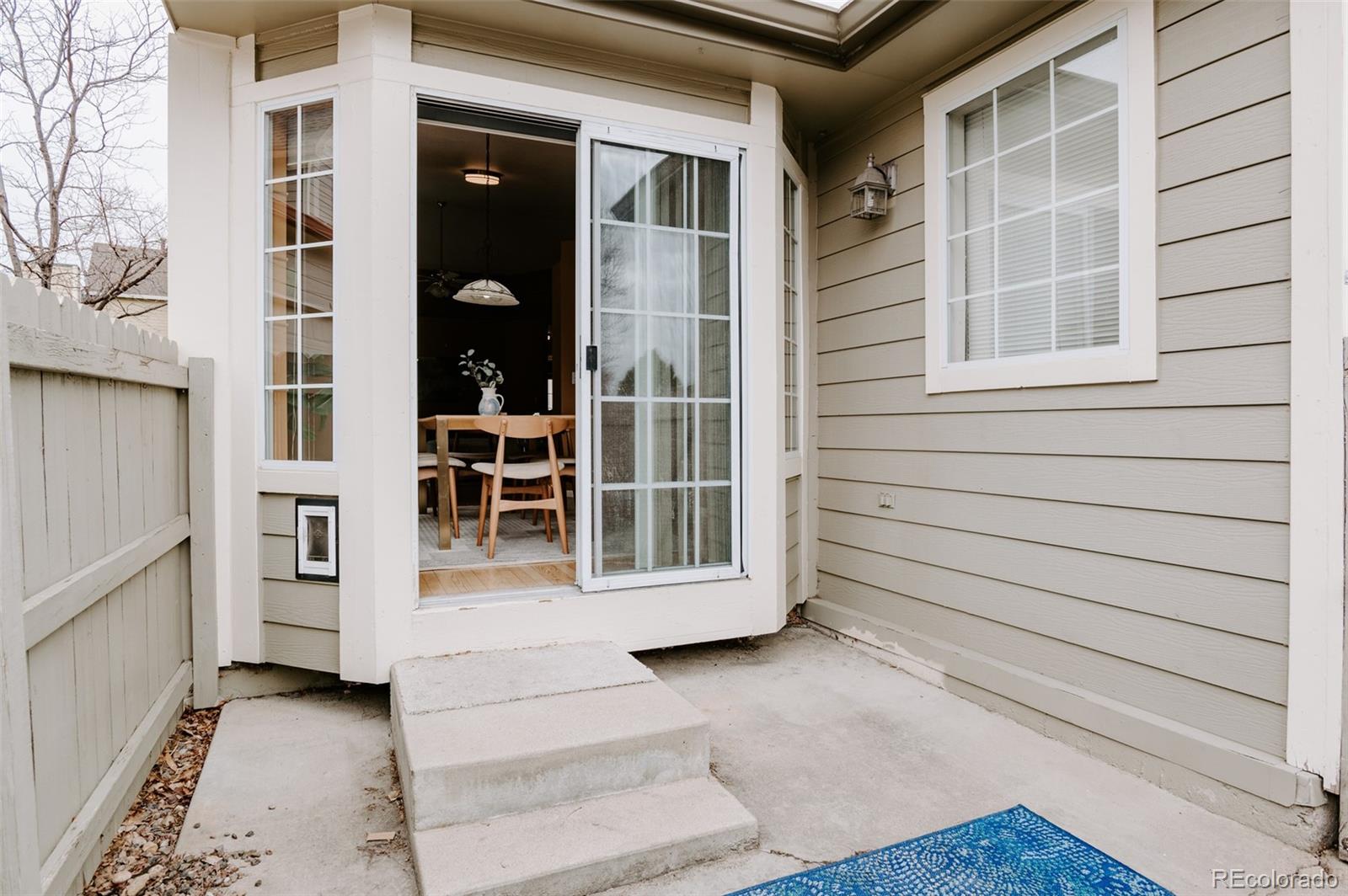 10239 W Fair Avenue Unit: D