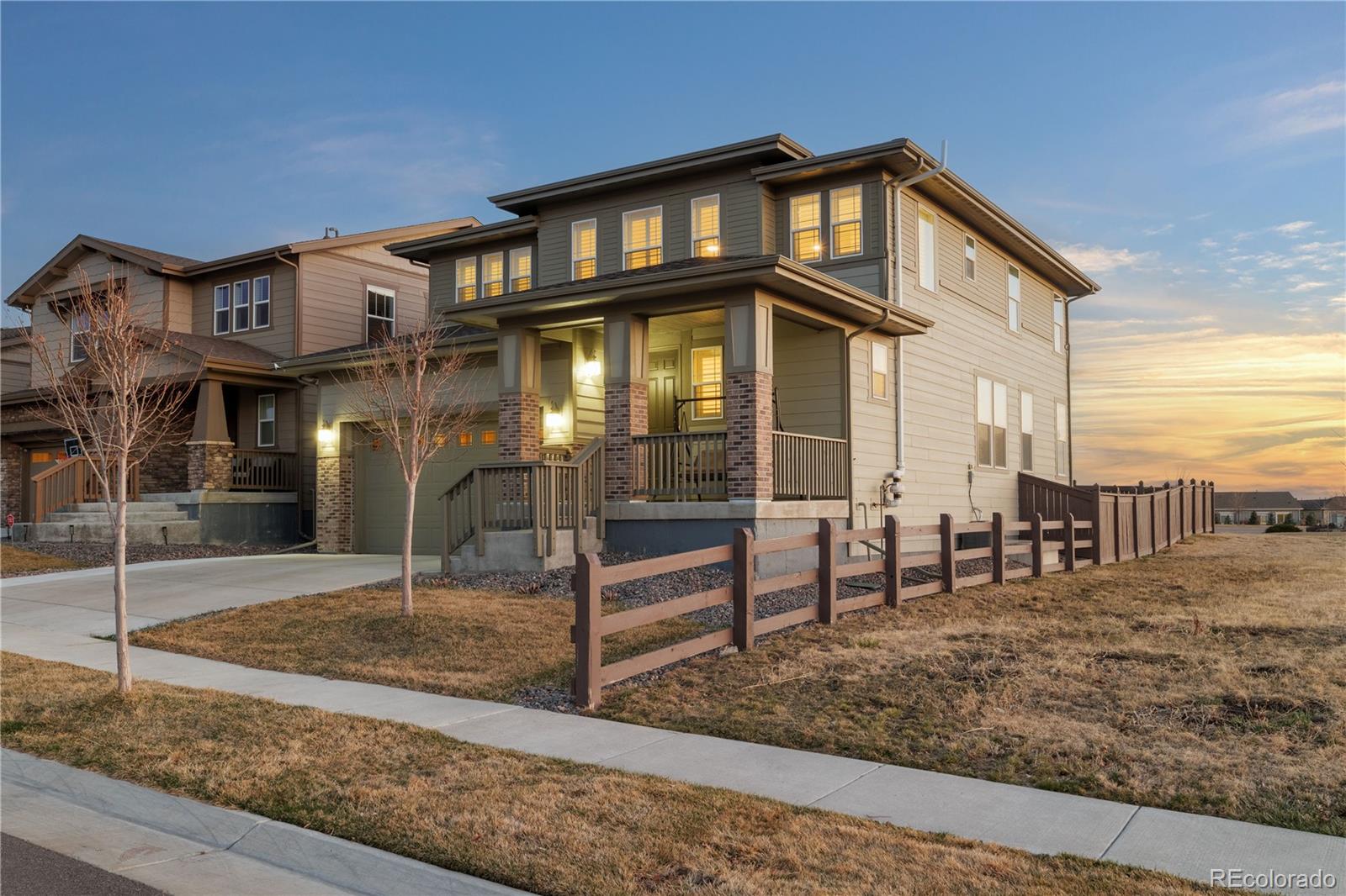 1945 Osprey Drive