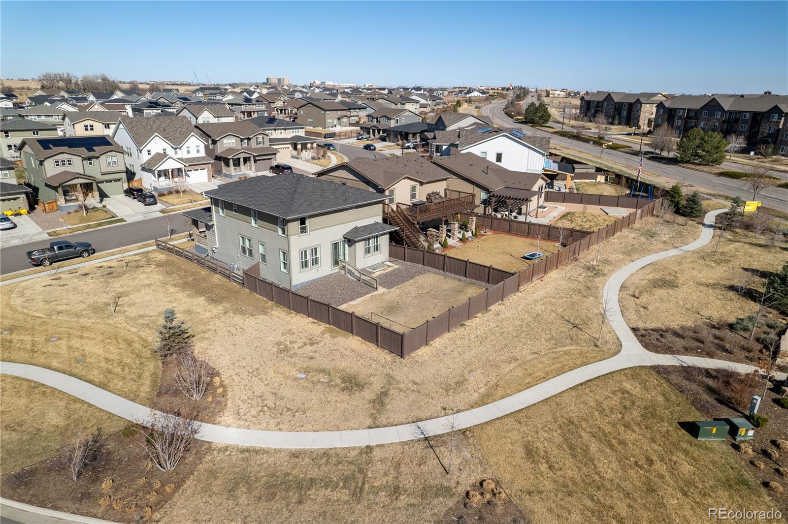 1945 Osprey Drive