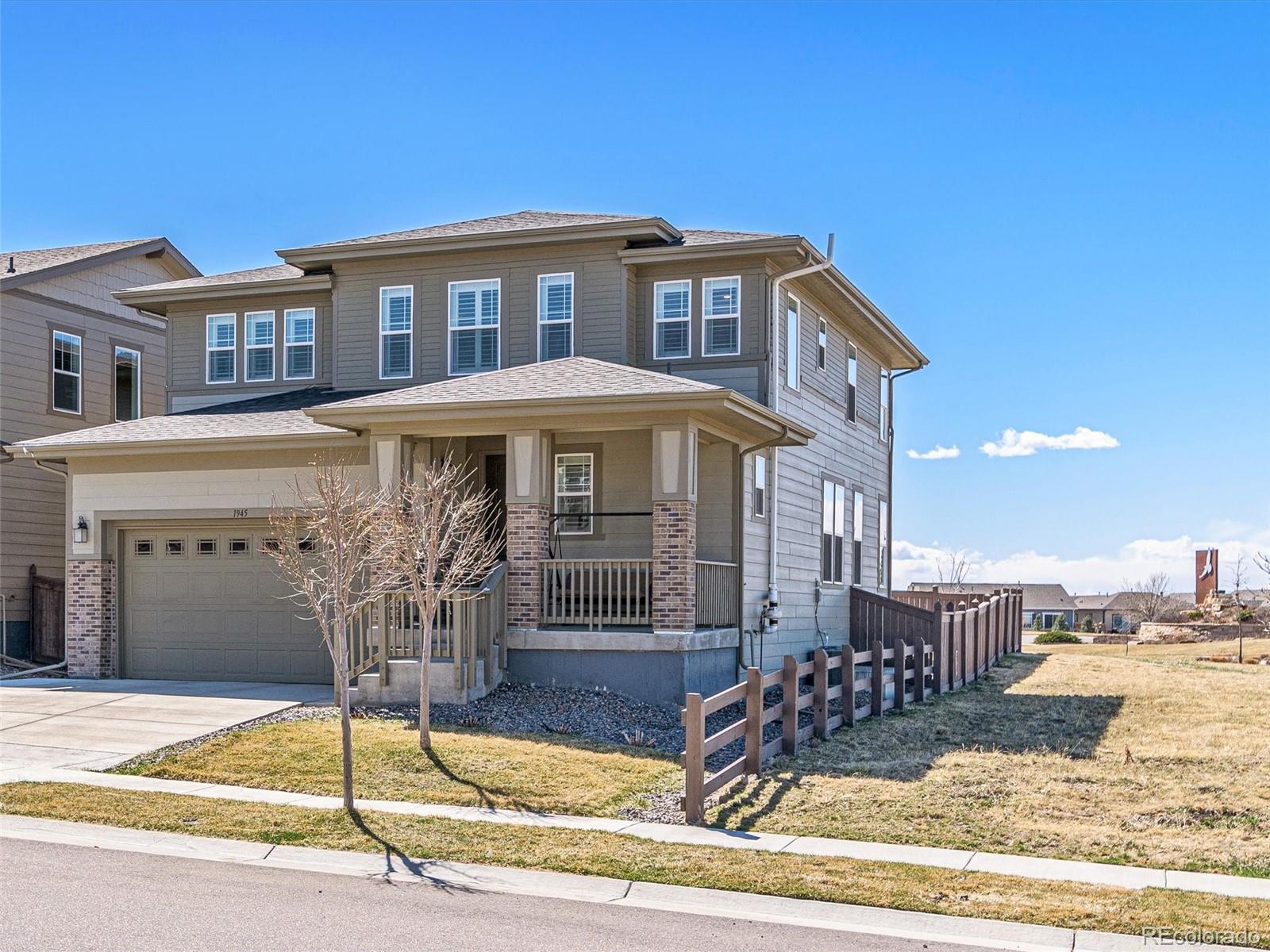 1945 Osprey Drive