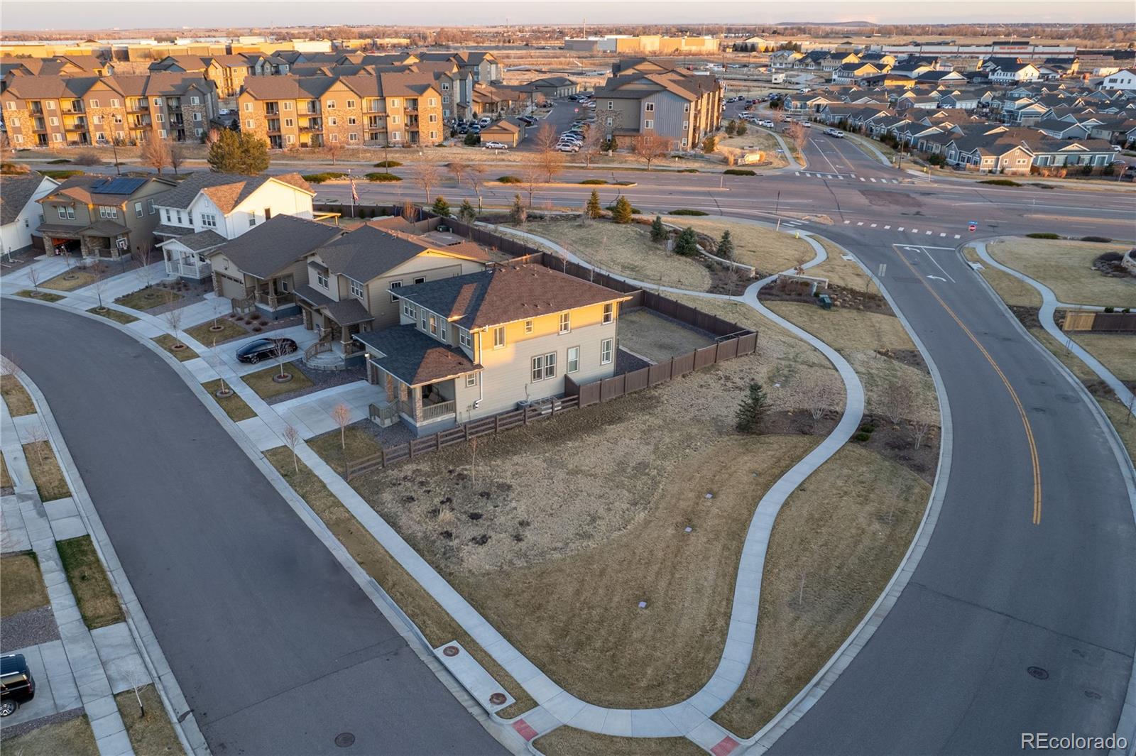 1945 Osprey Drive