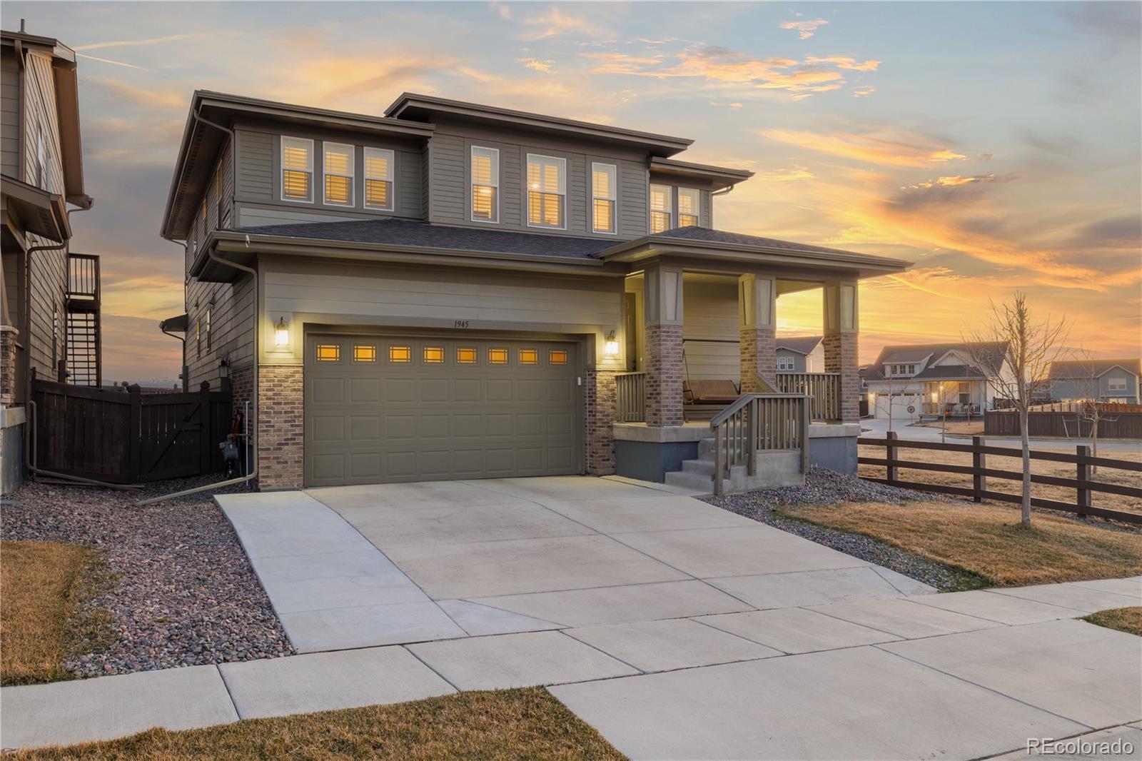 1945 Osprey Drive