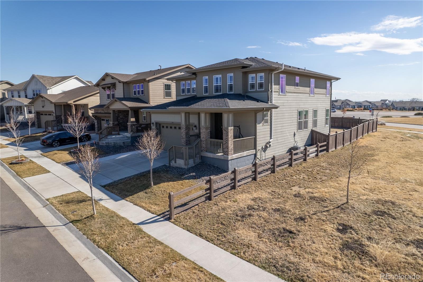 1945 Osprey Drive