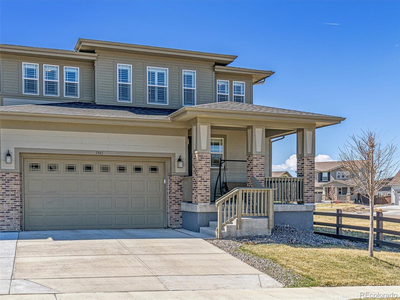 1945 Osprey Drive