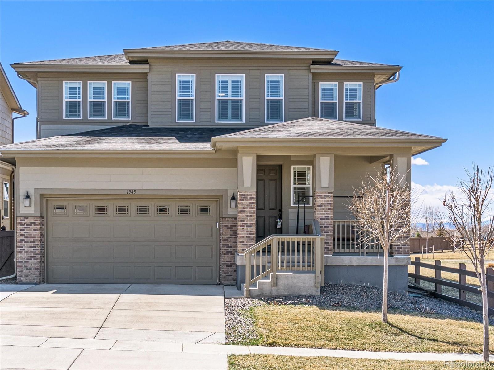 1945 Osprey Drive