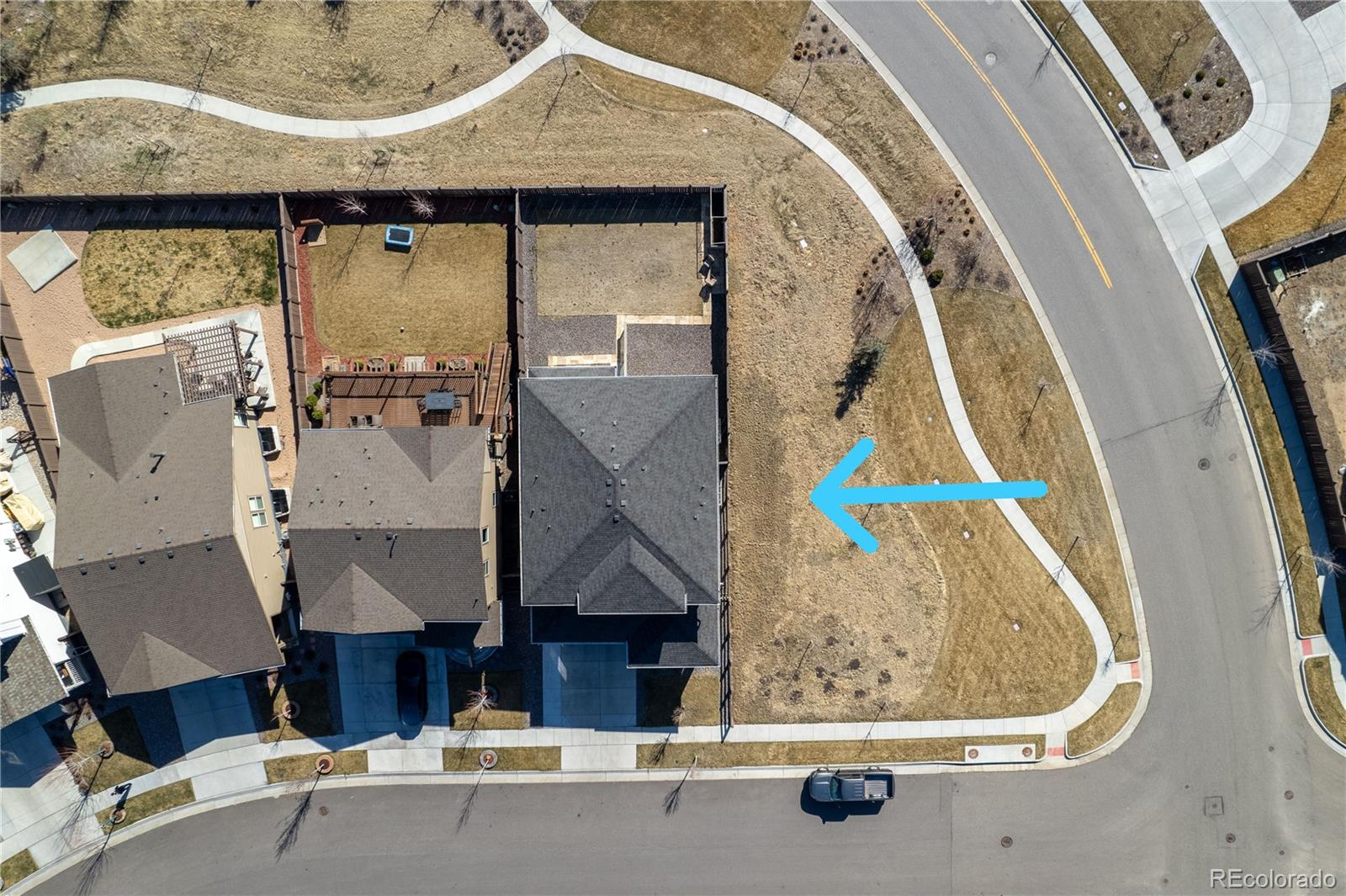 1945 Osprey Drive