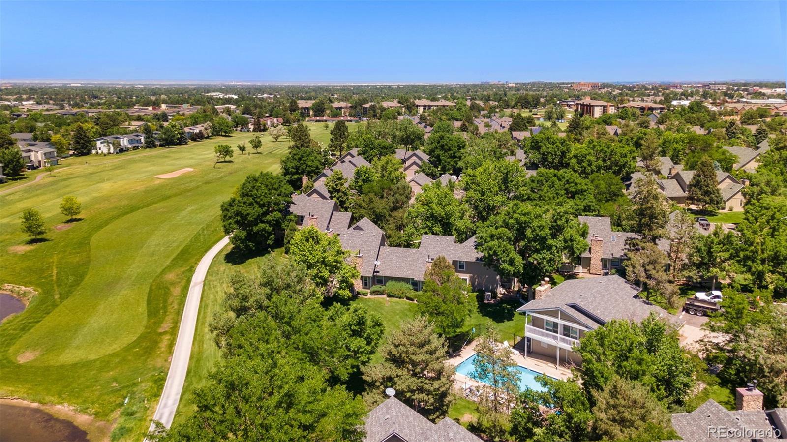 2667 S Xanadu Way Unit: C