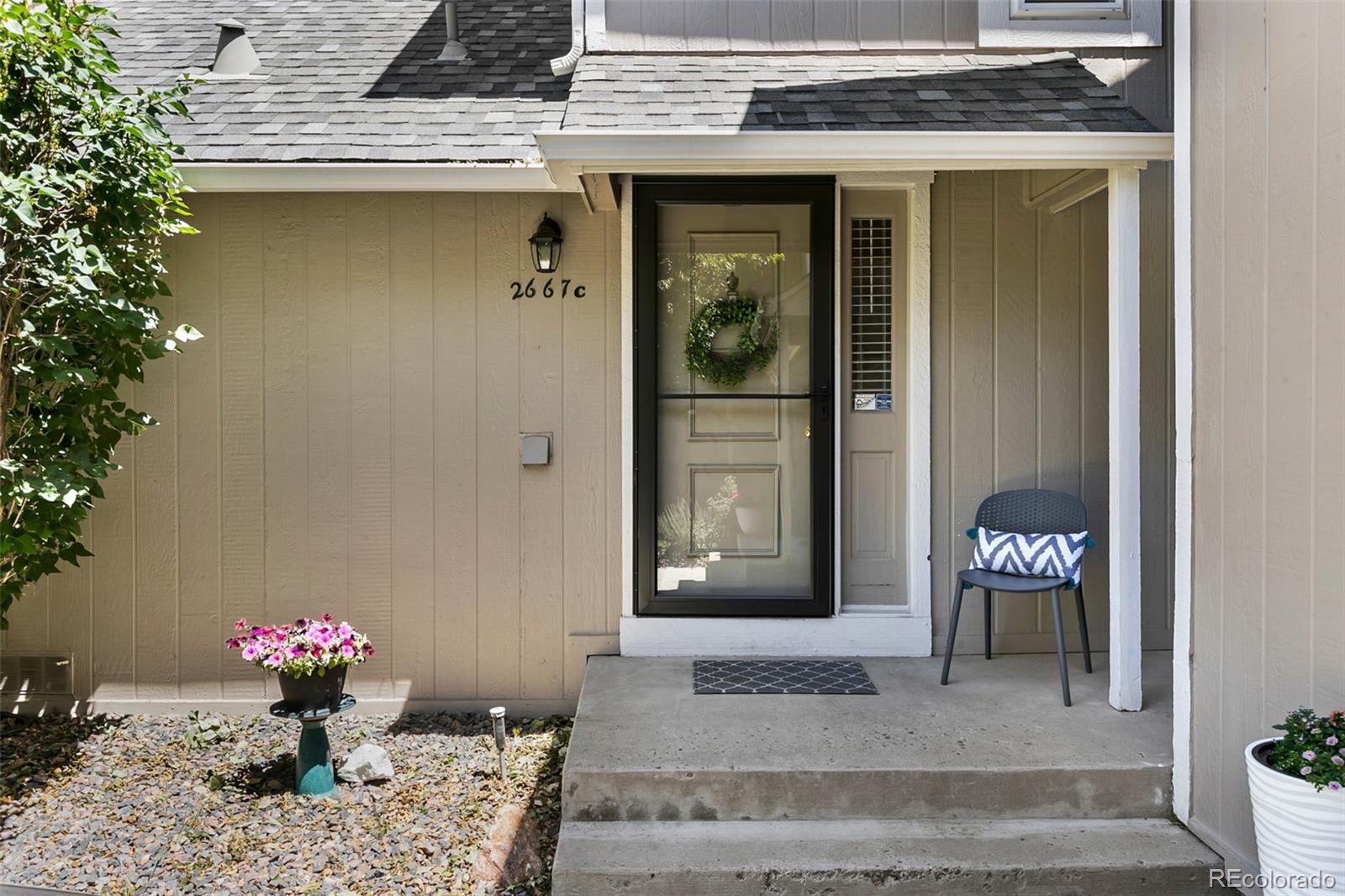 2667 S Xanadu Way Unit: C