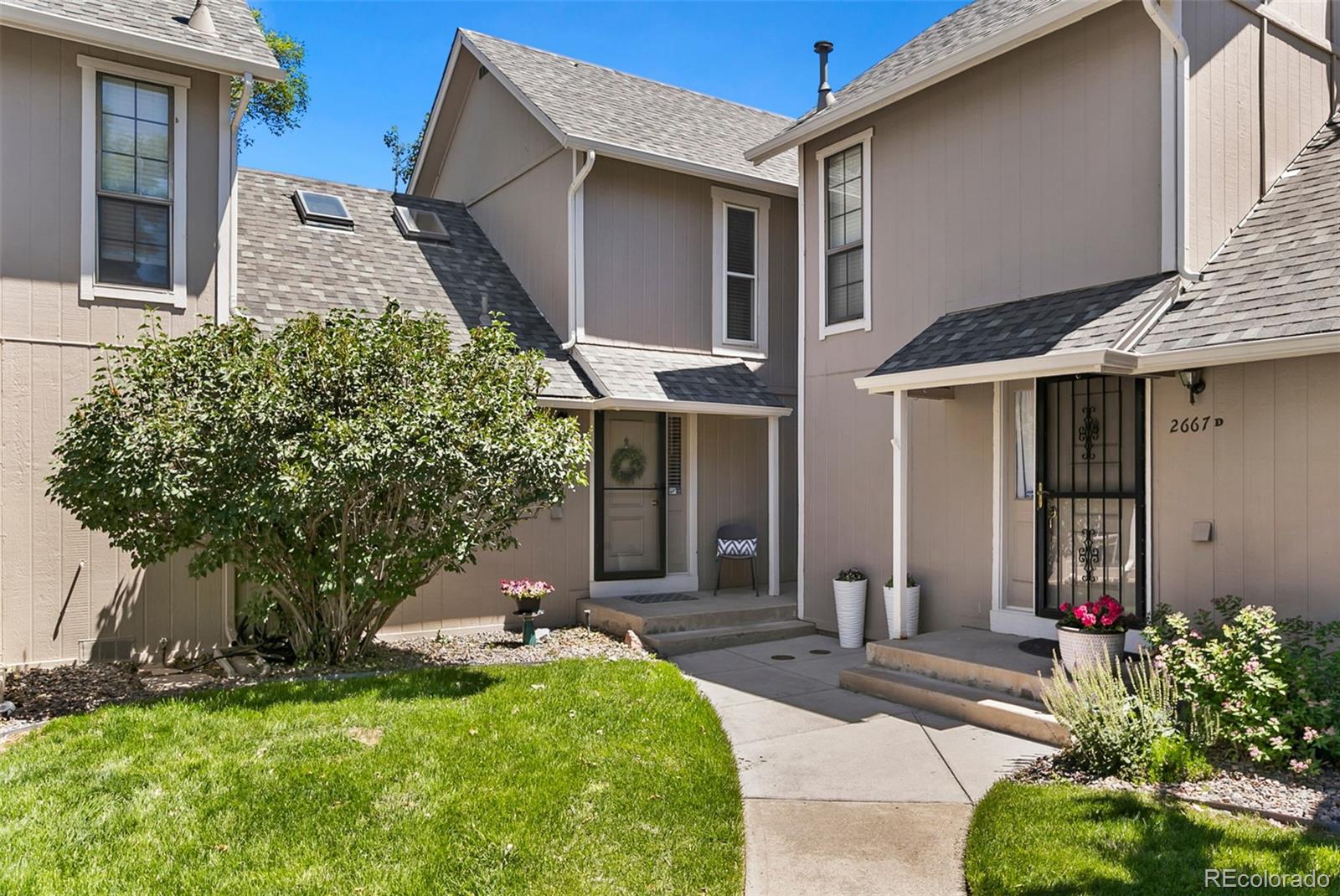 2667 S Xanadu Way Unit: C