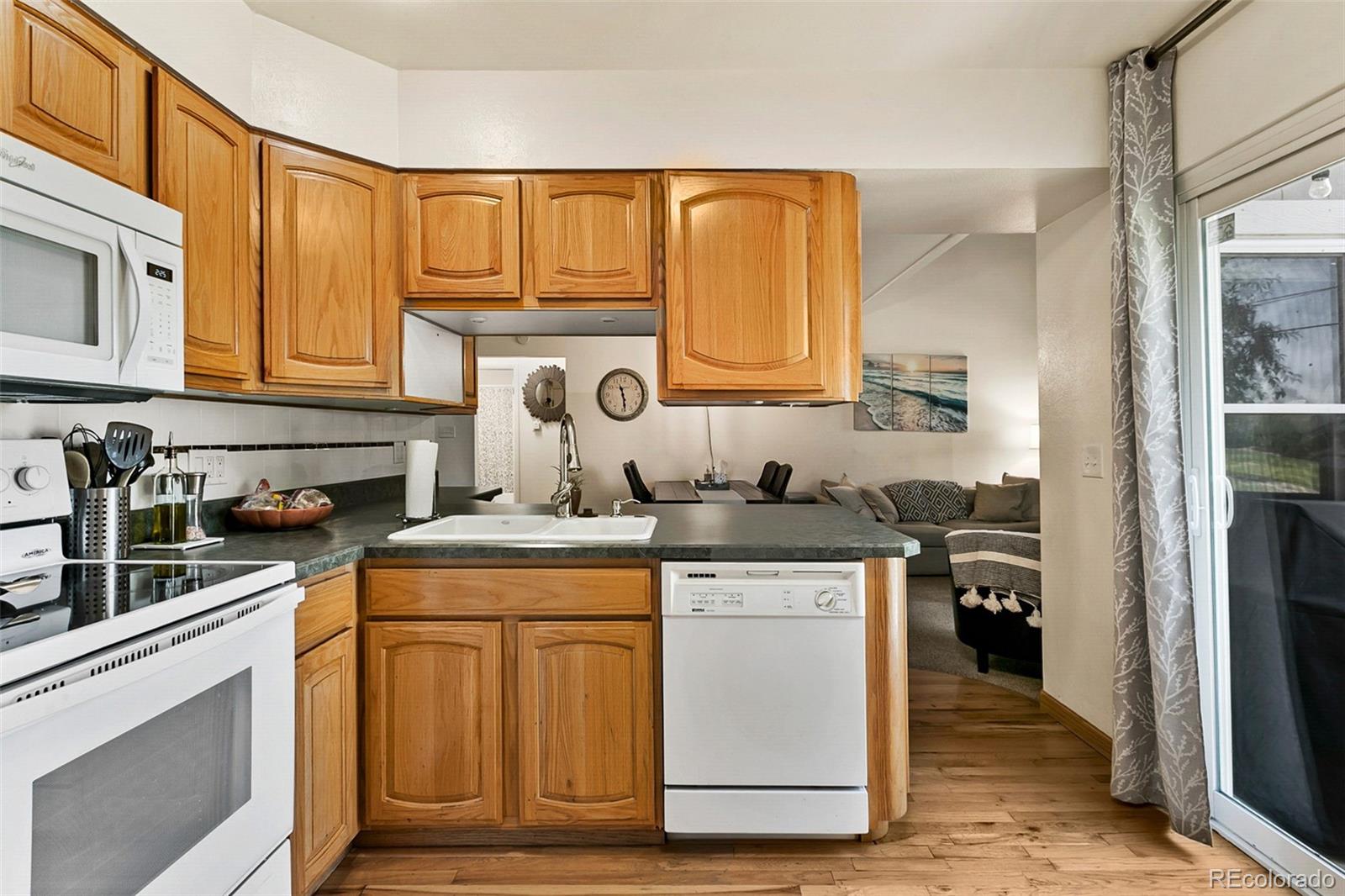 2667 S Xanadu Way Unit: C