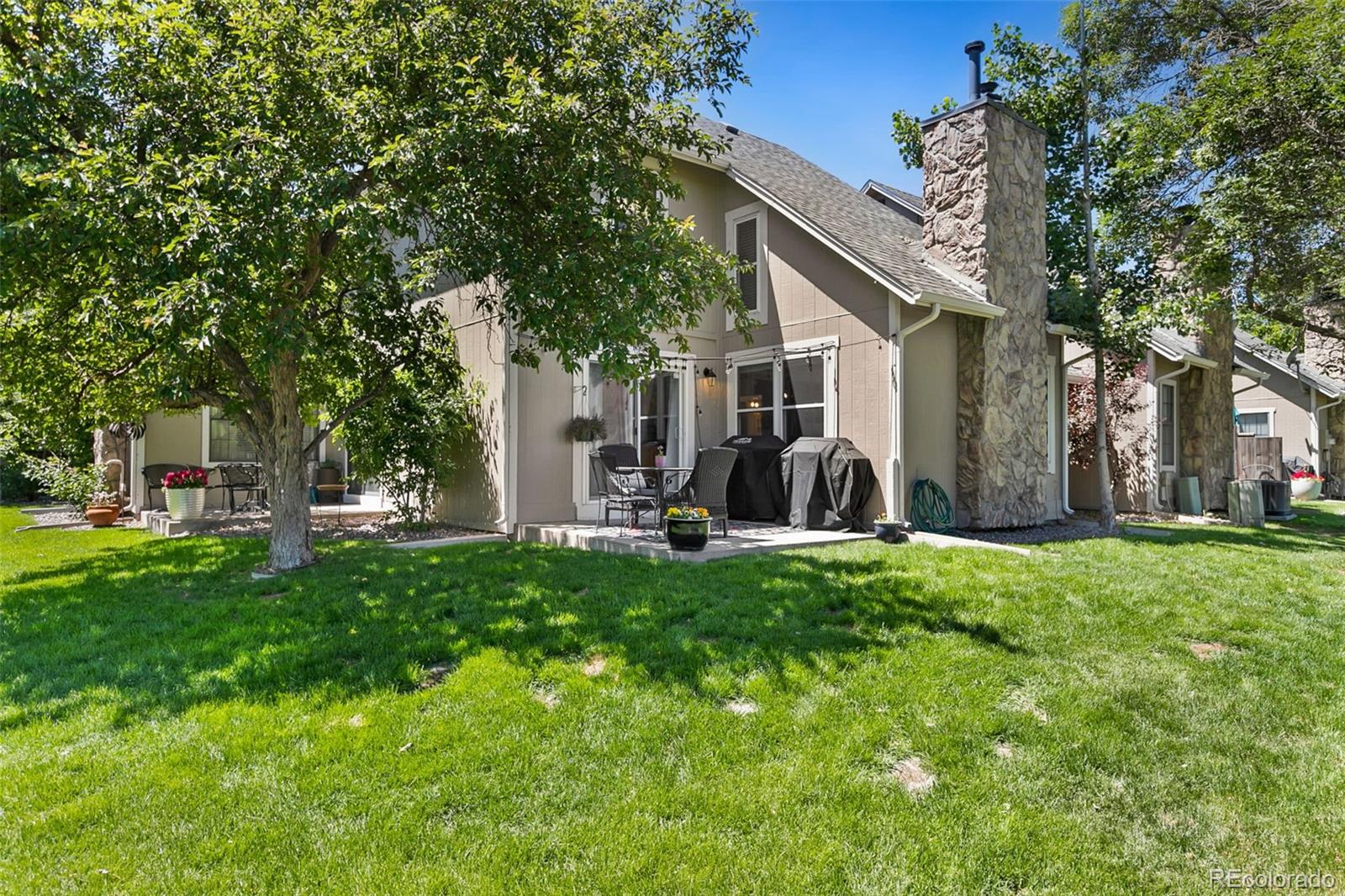 2667 S Xanadu Way Unit: C