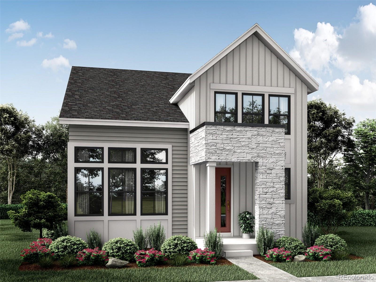 6237 Stable View Street