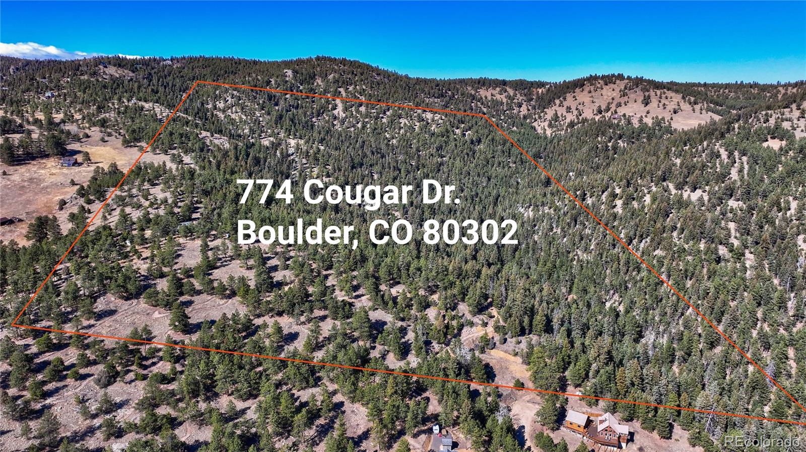 774 Cougar Drive