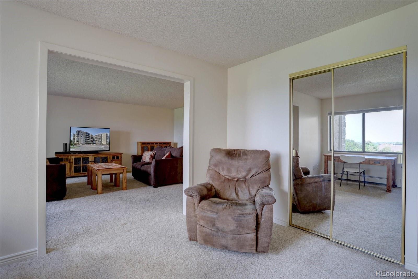 13901 E Marina Drive Unit: 511