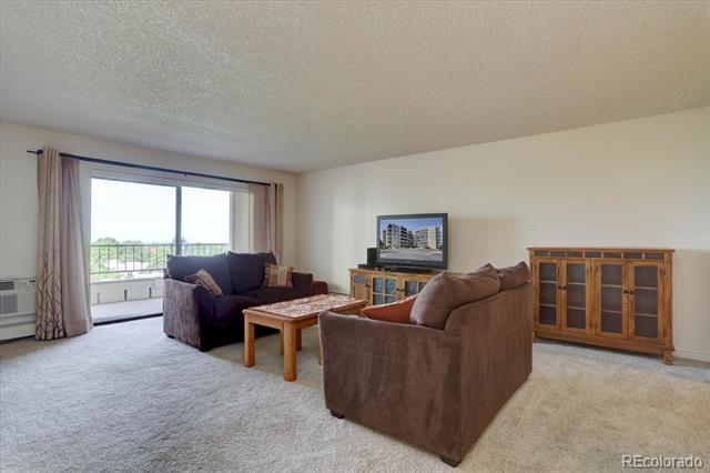 13901 E Marina Drive Unit: 511