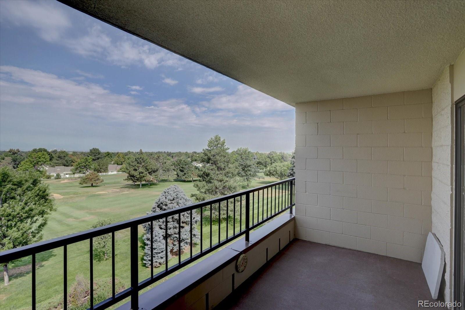 13901 E Marina Drive Unit: 511