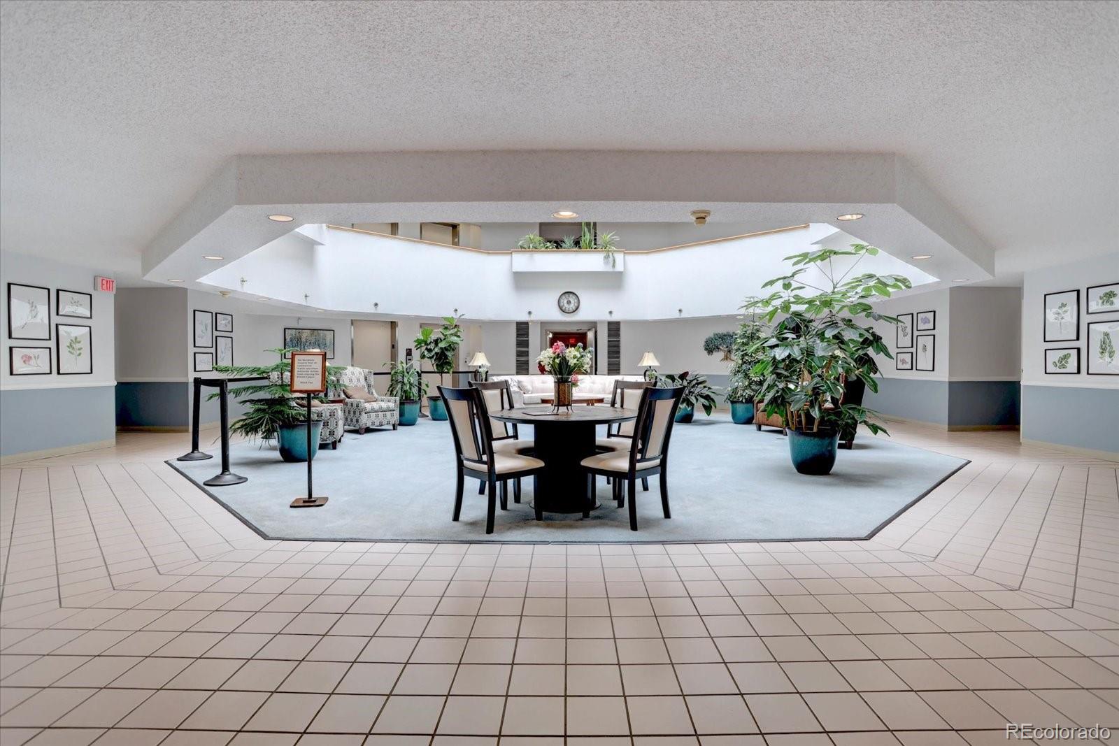 13901 E Marina Drive Unit: 511