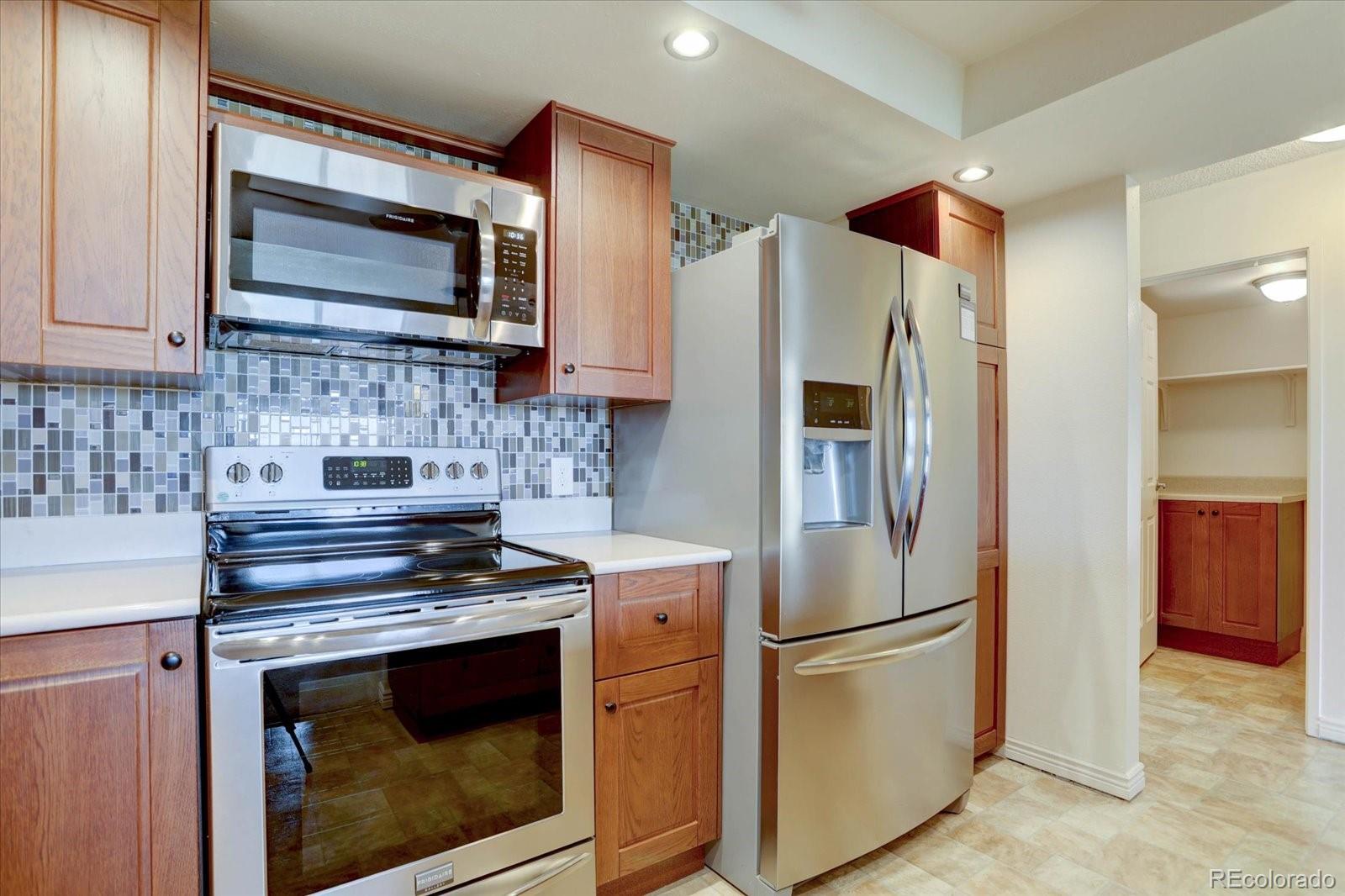 13901 E Marina Drive Unit: 511