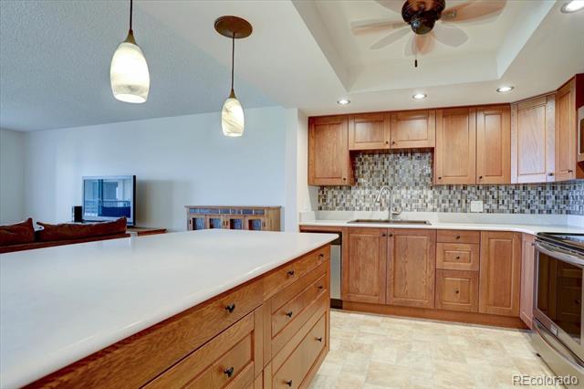 13901 E Marina Drive Unit: 511