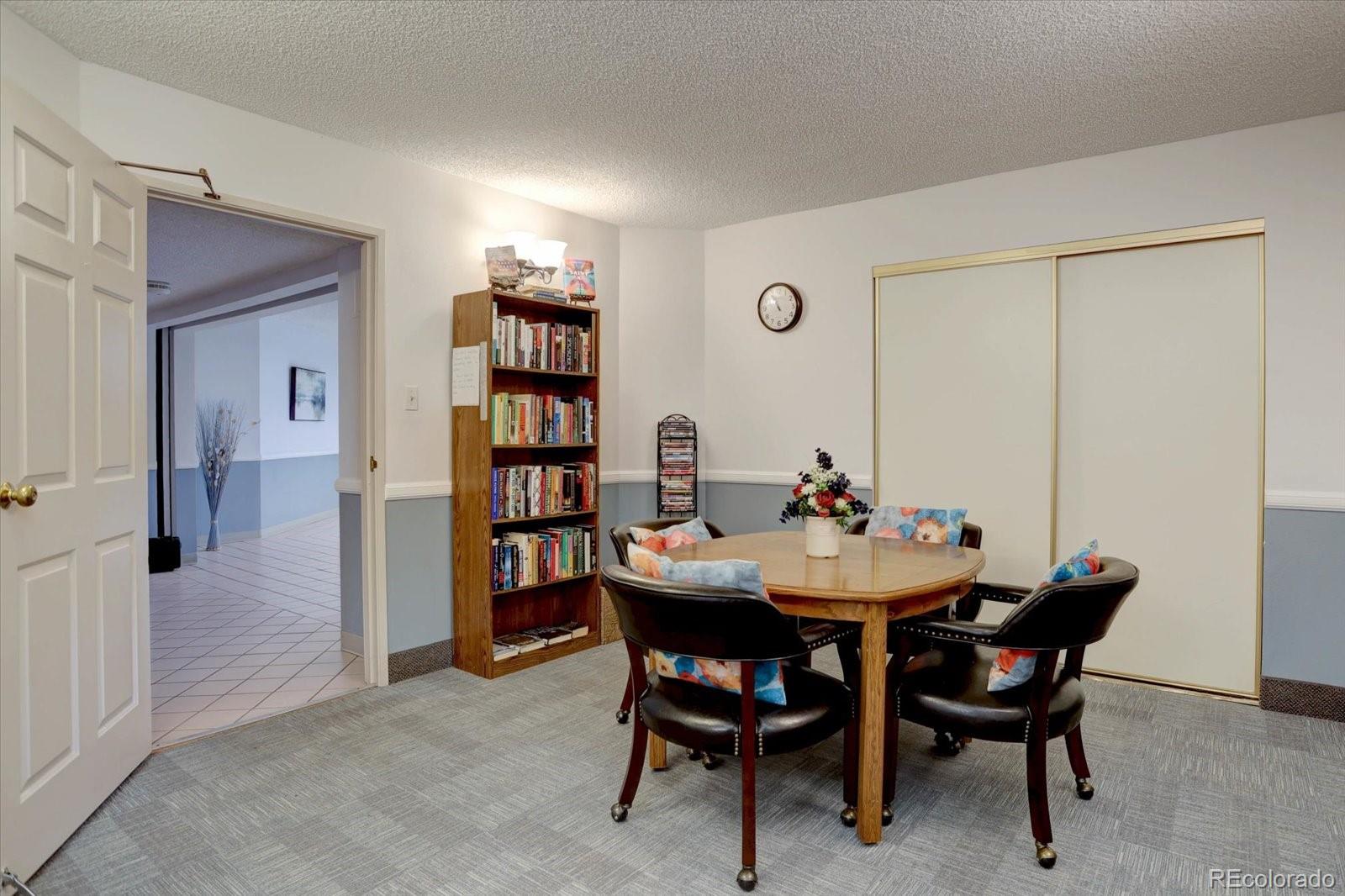 13901 E Marina Drive Unit: 511