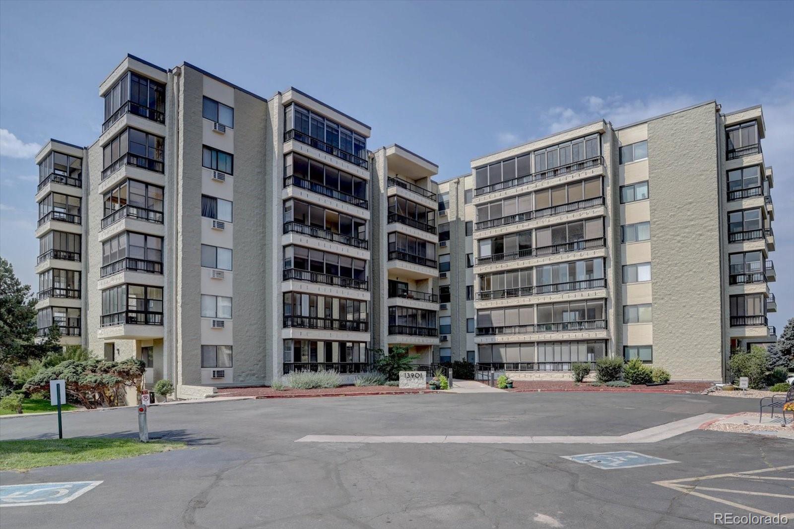 13901 E Marina Drive Unit: 511