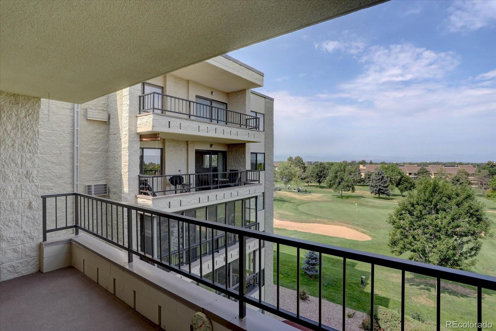 13901 E Marina Drive Unit: 511