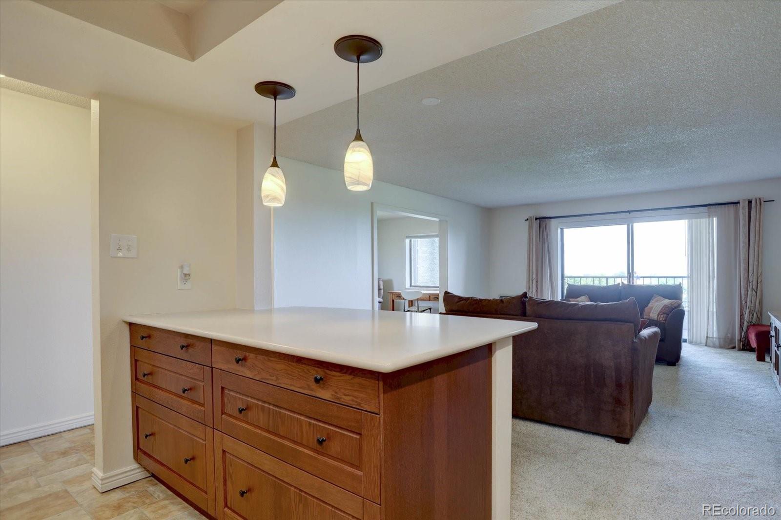 13901 E Marina Drive Unit: 511
