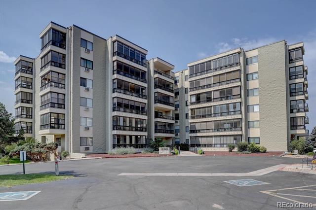 13901 E Marina Drive Unit: 511