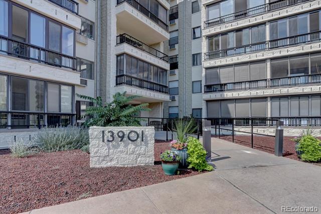 13901 E Marina Drive Unit: 511