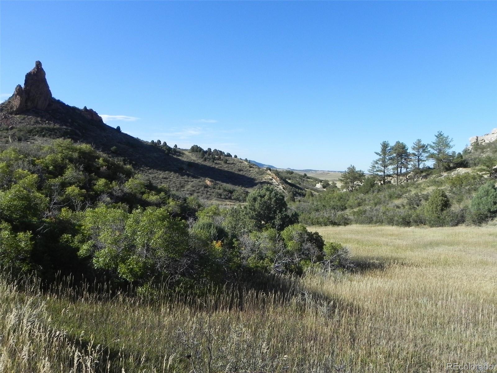 5801 Country Club Drive