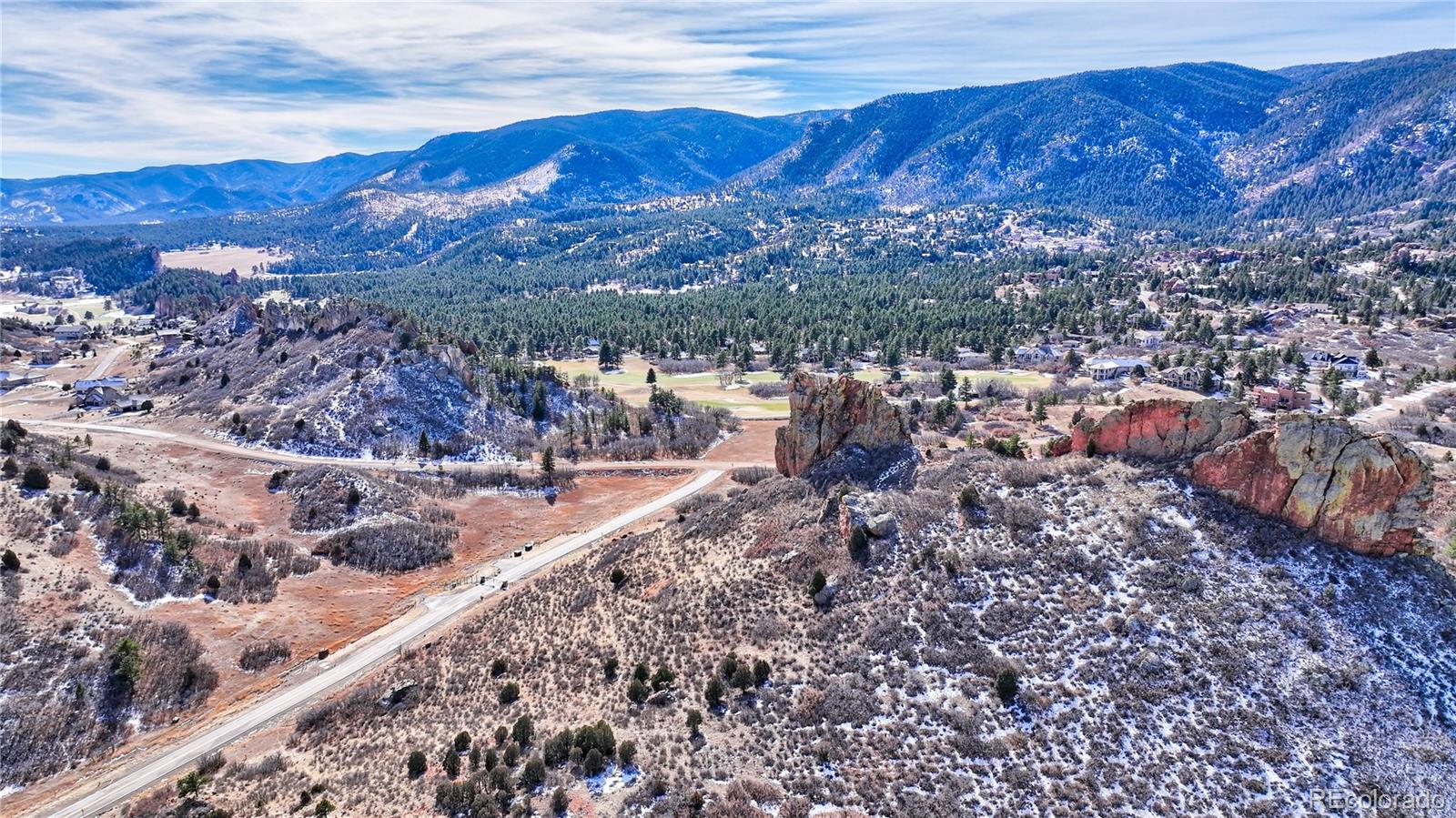 5855 Country Club Drive