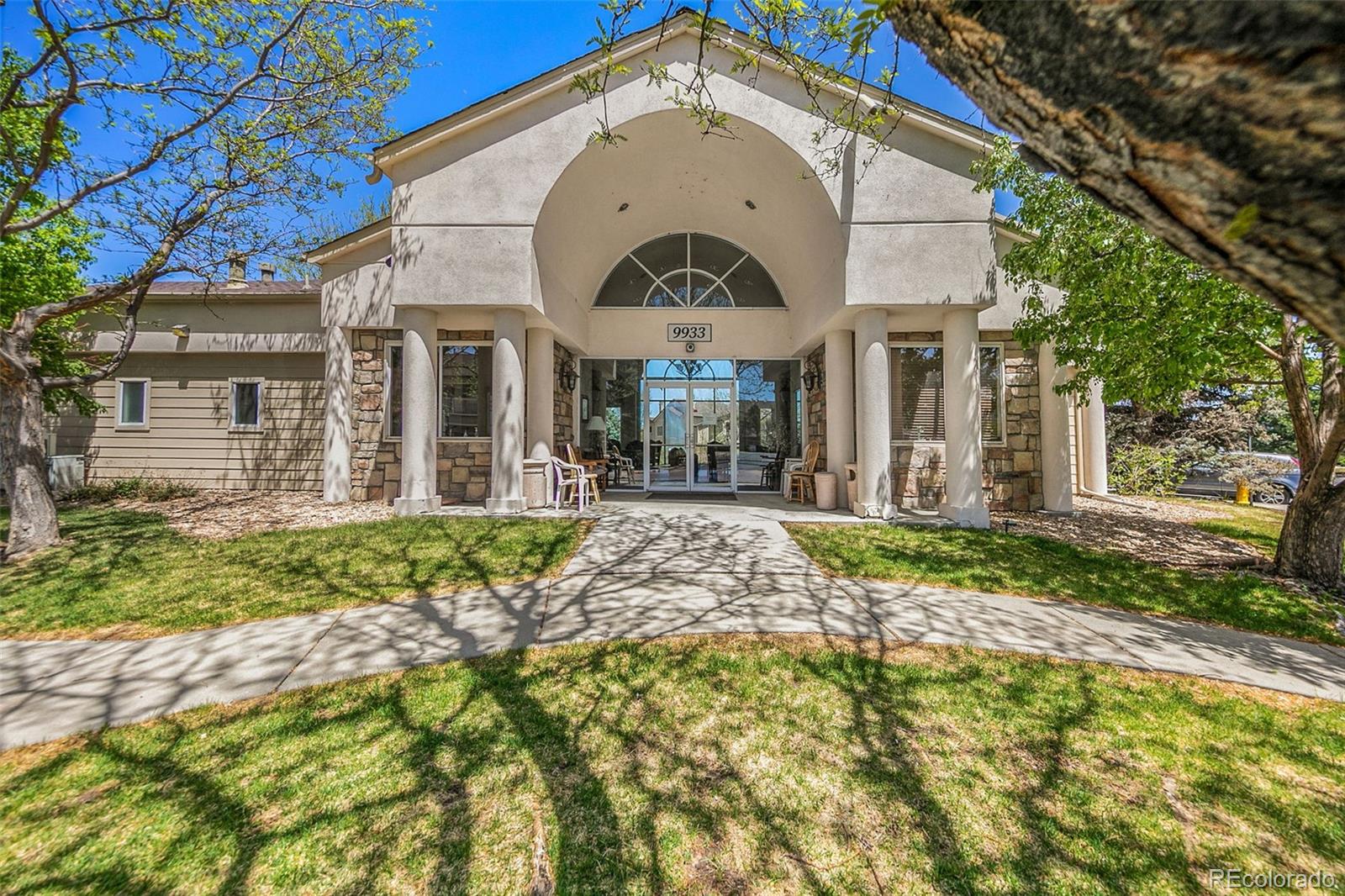9961 E Idaho Circle Unit: 204