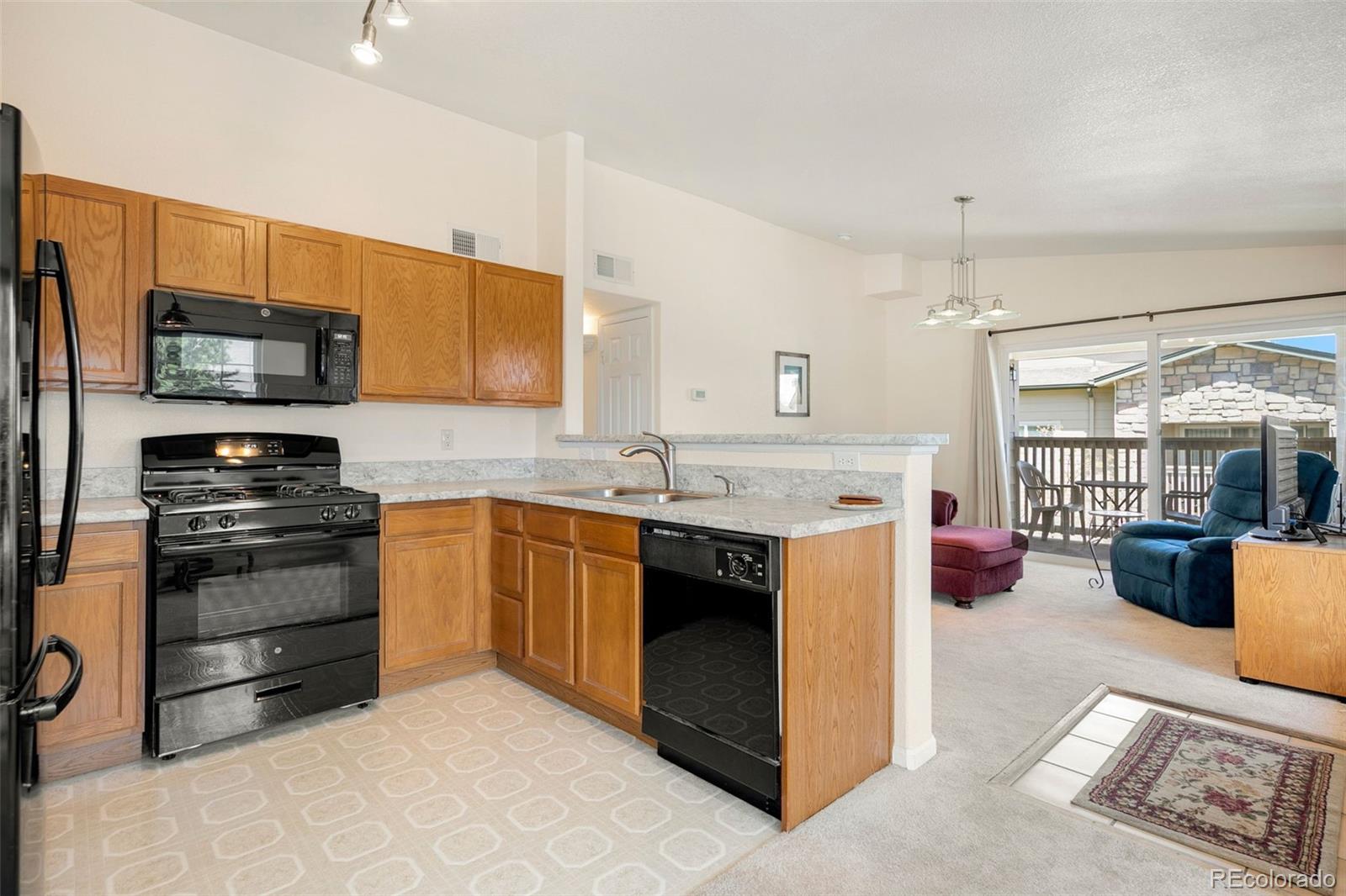 9961 E Idaho Circle Unit: 204