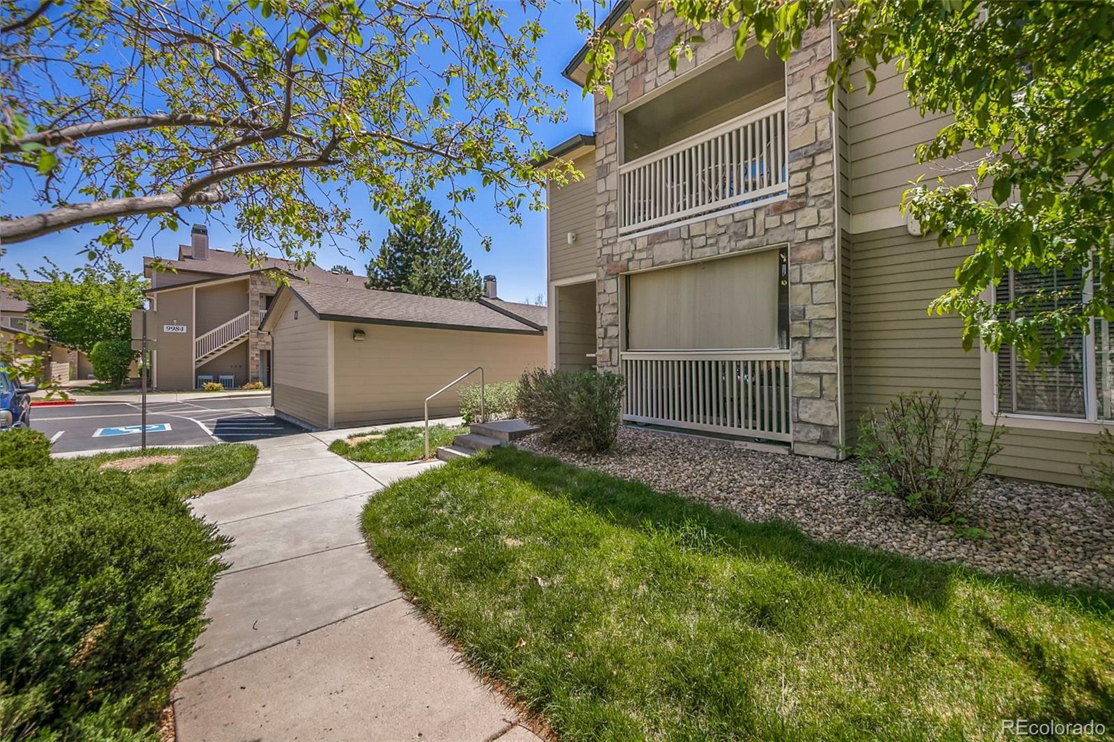 9961 E Idaho Circle Unit: 204