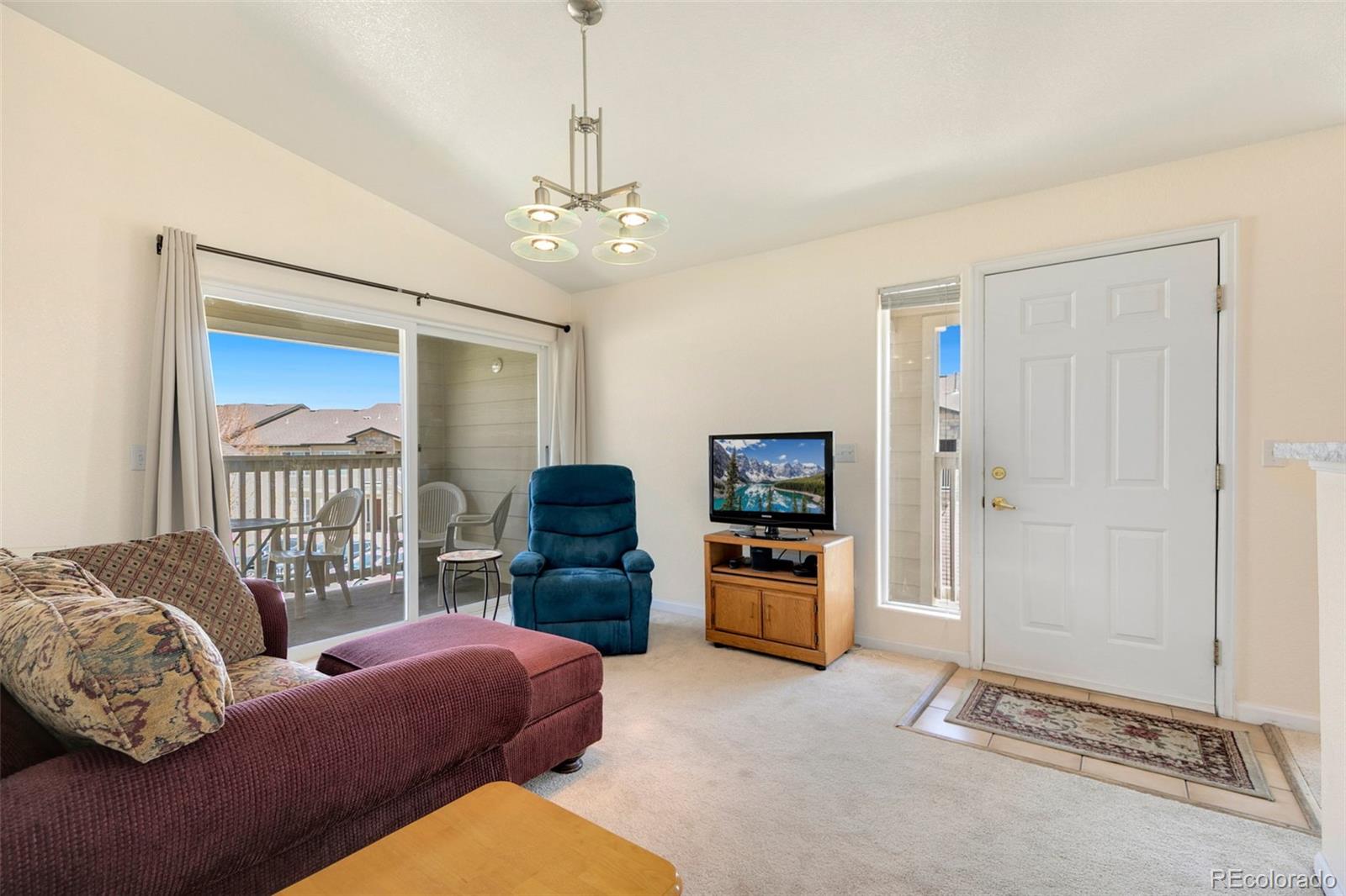 9961 E Idaho Circle Unit: 204